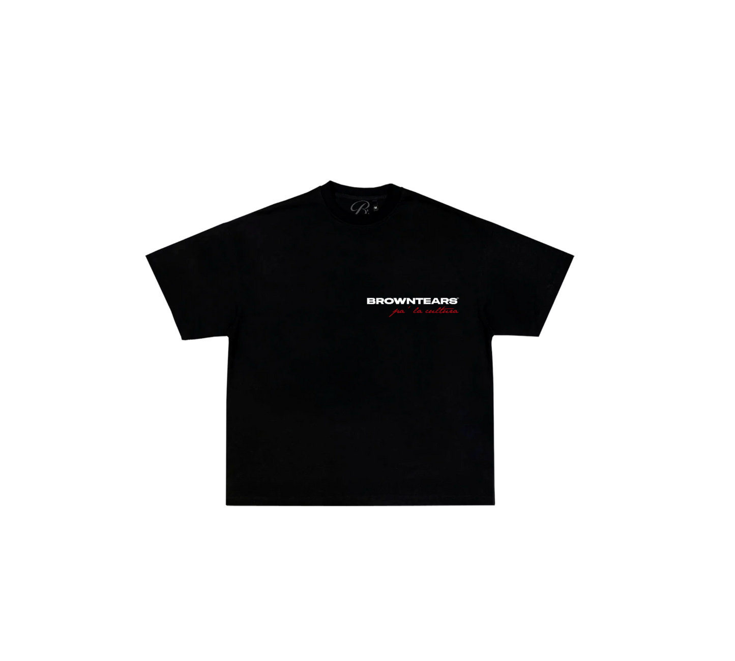 ICE (MLP!) - Heavy Tee